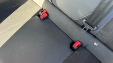 Vauxhall Mokka 1.2 Turbo 100 GS  5dr Petrol Hatchback